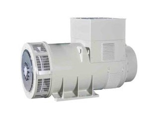 英格發(fā)電機組