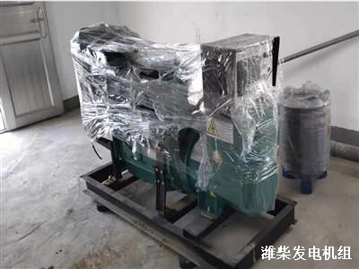 豐城柴油發(fā)電機 供貨